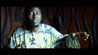 Della Tamin Afro-Salsa.vob