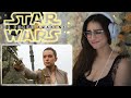 A Few Familiar Faces... / Star Wars: The Force Awakens Reaction