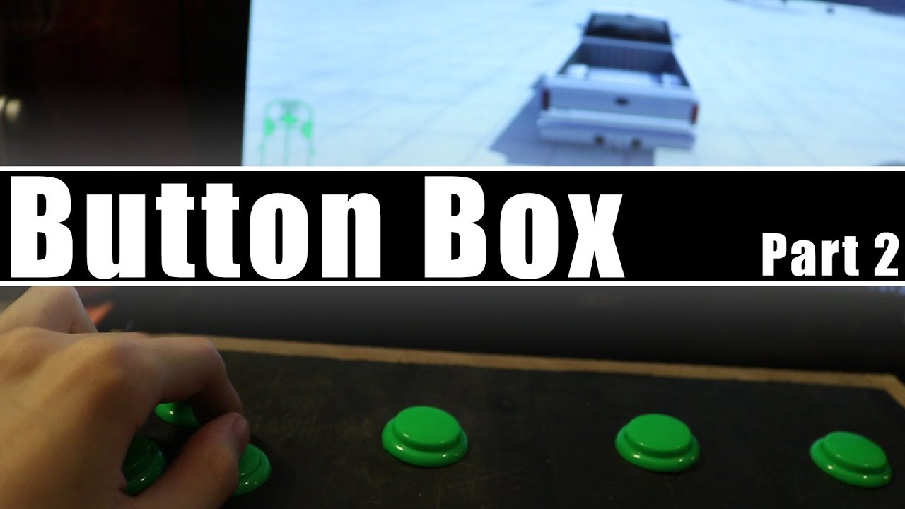 Button Box Part 2