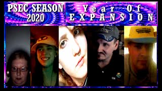 PSEC - 2020 - A Year Of Expansion (full) [hd 720p]