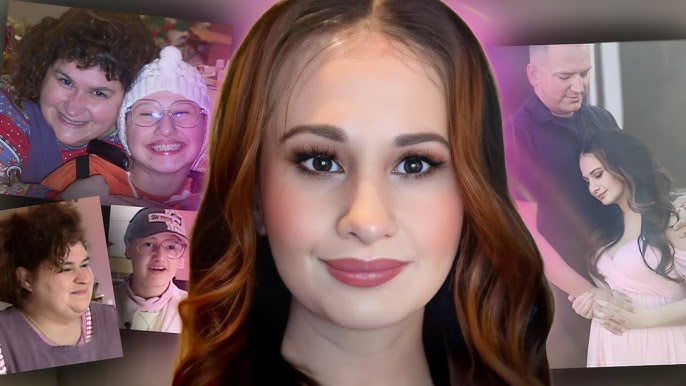 ALABAMA BARKER and BHAD BHABIE'S MESSY FEUD (They Are FIGHTING Over a VIOLENT Man) - YouTube