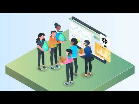 DCIP | Decentralized Community Investment Protocol Explained