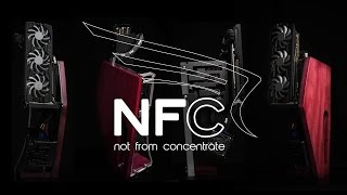 Not From Concentrate - Episode 1