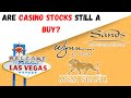 Is WYNN Stock A Buy? Should You Buy Casino Stocks? $WYNN ...