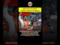 New Bengal BJP government reopens 2021 post poll violence cases and within 24 hours.🔥#police #bjp