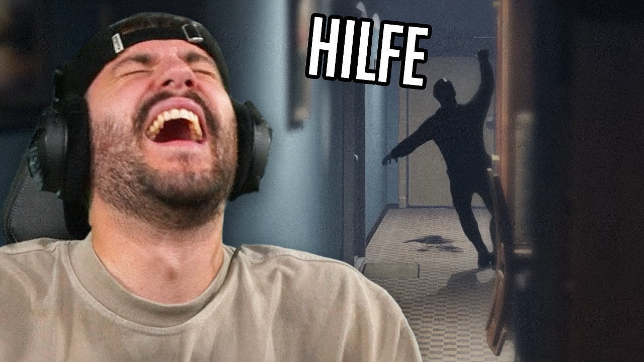 Mehr Lacher als Horror: The Derailed