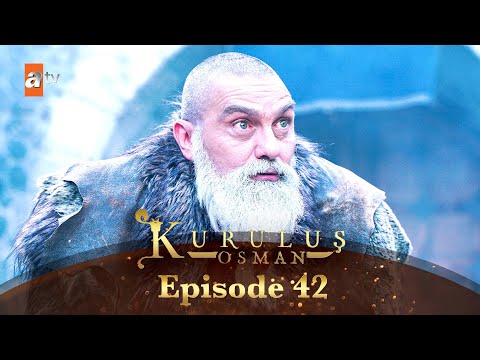 Kurulus Osman Urdu | Season 2 - Episode 42