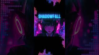 Voices in the Static ⚡ Melodic Dubstep Mix | EDM High School #Shorts