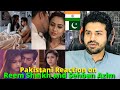 React on Reem Shaikh and Sehban Azim | Sehreem VM | Tujhse Hai Raabta | Kalma Vm | Zafar Reaction