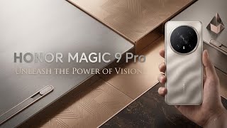 INSANE: Honor Tests a Square Selfie Camera on Android (100MP)