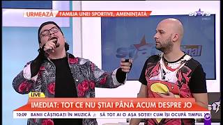 Robert Botezan, Despre Piesă Și Cântat Nu Am Învățat Niciodată Să Fac Playback