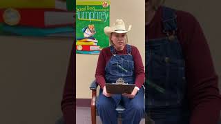 One School One Book Chapter 4