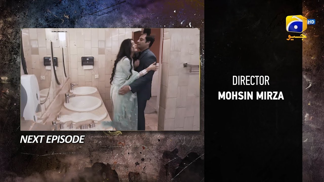 Kalank New Promo | Episode 12 | HAR PAL GEO | Kalank NeW Episode