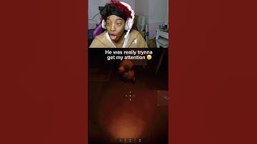 GET THIS DUCK OUT MY FACE #funny #youtubeshorts #twitch #repo #duck #screaming