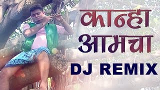 Kanha aamcha - marathi dj song - koligeet songs 2016.