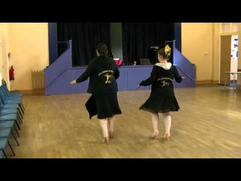 mayfair quickstep