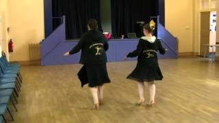 mayfair quickstep