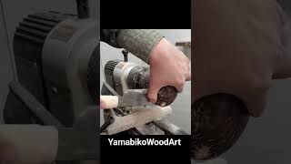 Woodturning Mix Nuts!!