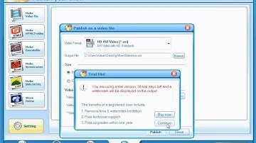 A quick look at iPixSoft Video Slideshow Maker