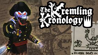 The Kremling Kronology - Chapter 2, Part 4 - Pirate Planning