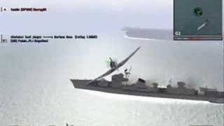 Flying Shark Spotted screenshot 3