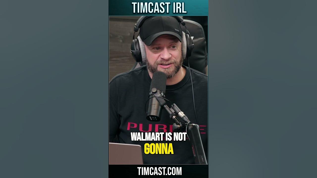Walmart AXES Its DEI Program