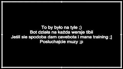 Tibia skill bot 9.10  - YouTube.flv