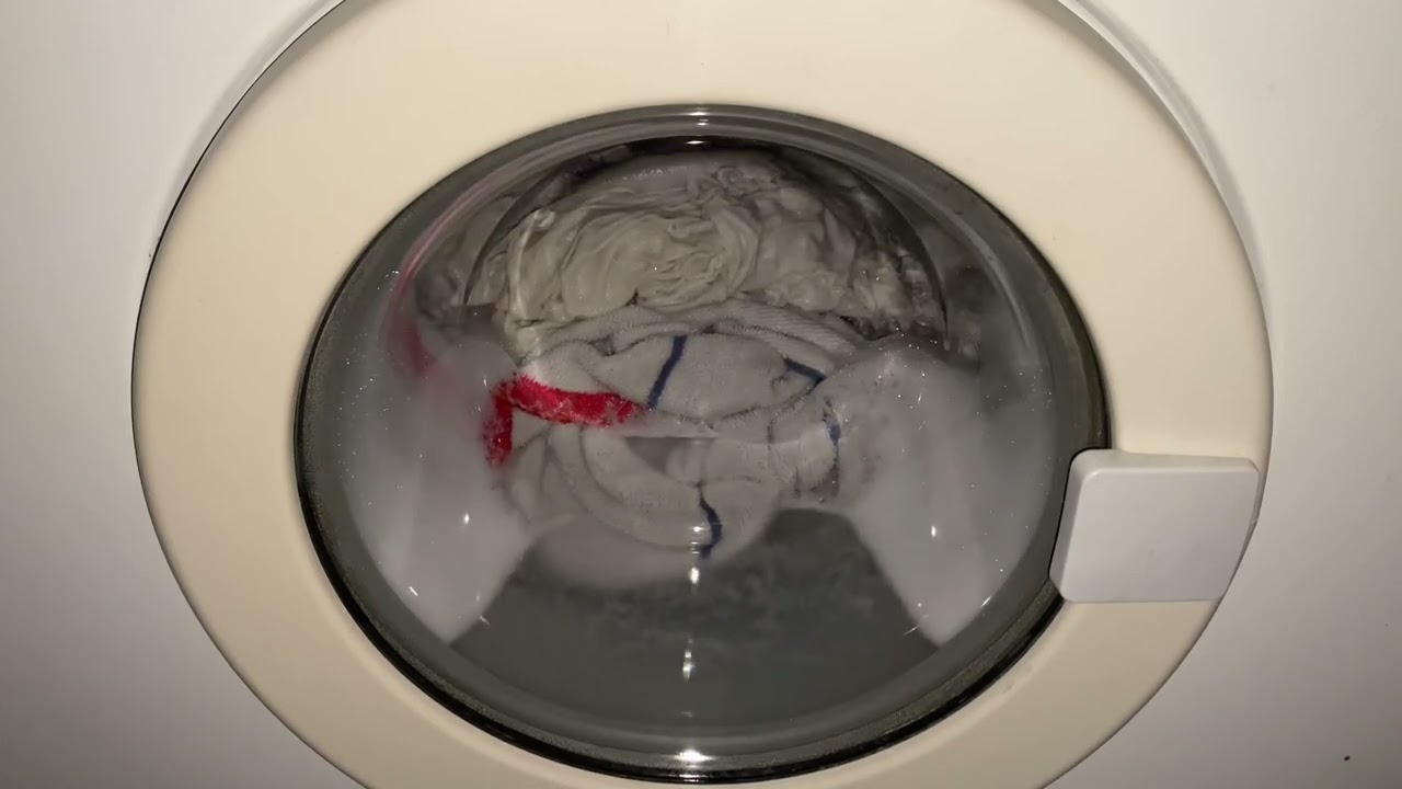 BOSCH economic intervallsystem Waschmaschine