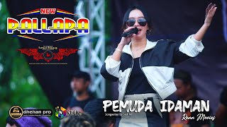 PEMUDA IDAMAN - RENA MOVIES - NEW PALLAPA - DHEHAN PRO AUDIO - LOWO IRENG COMMUNITY