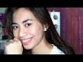 Fresh Everyday Make Up with Abel Cantika The Body Shop Indonesia