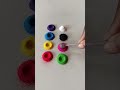 Simple rangoli|Satisfying rangoli |Easy Rangoli Tricks and tips| ASMR #rangoli#satisfying#asmr#viral