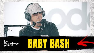 Baby Bash Talks Career, South Park Mexican (SPM), King of Chicano Rap + More Profile