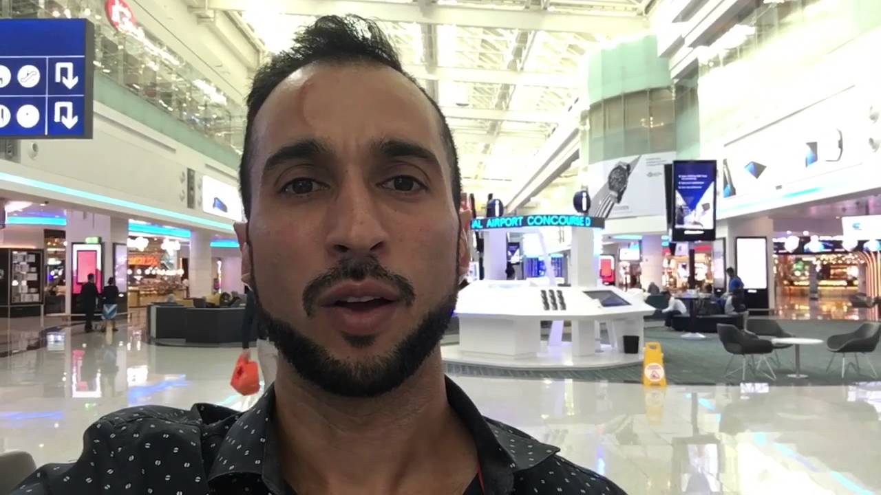 Dubai Motivational Speaker . I'm Too Small To Make An Impact