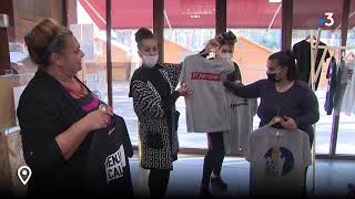 Aquí Sem : Quand les femmes gitanes de Perpignan relèvent la tête