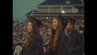 Commencement 2024 | North Greenville University