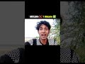 88 lakh ❌ 1 Bitcoin ✅. #discipline #motivation #mindset