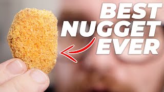 Don't WAIT for Impossible Chicken Nuggets... MAKE THEM