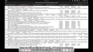 Vibe Profiling: An Open Source Performance Analysis Tool for C/C++ Based AI Software