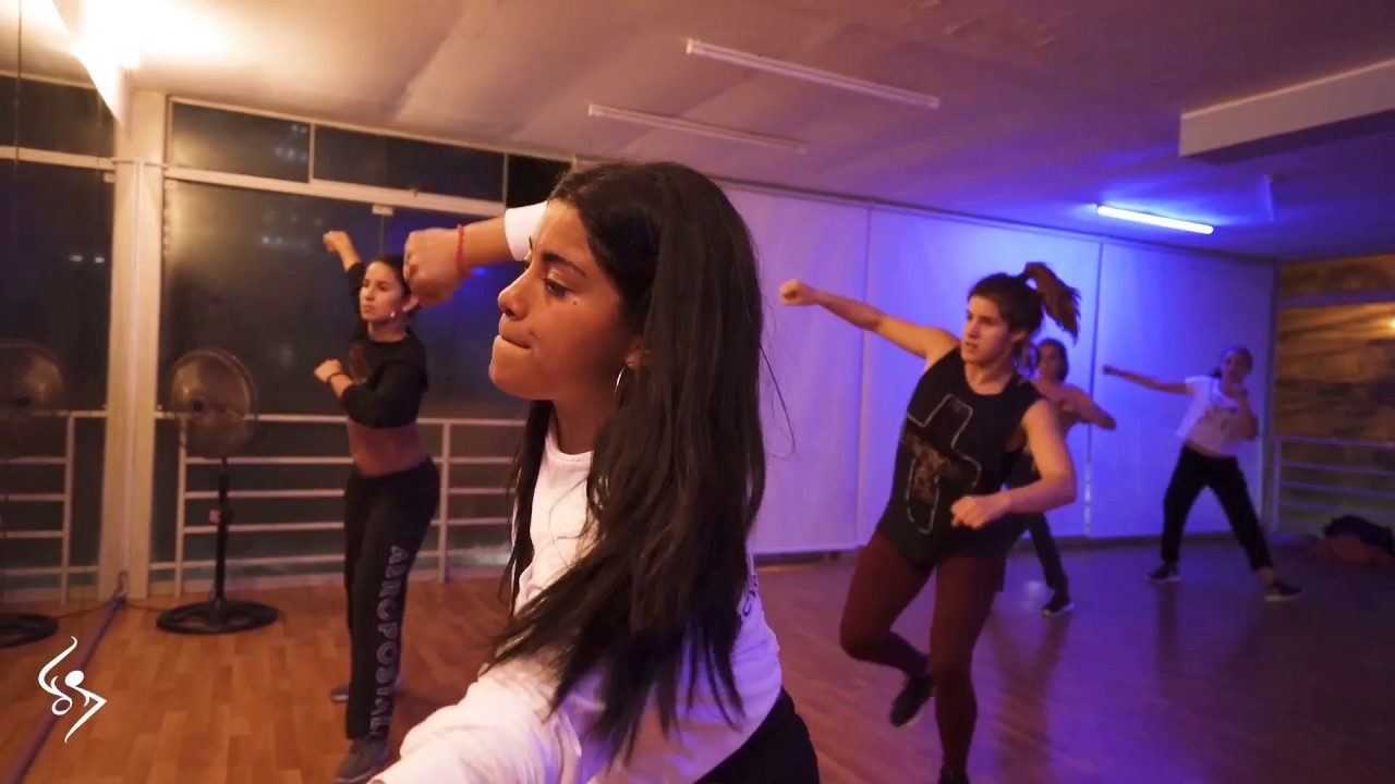 Madison Beer - "Dead" choreography by Karla Chávez