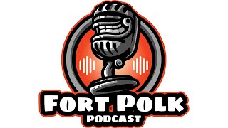 Fort Polk Podcast Commissary