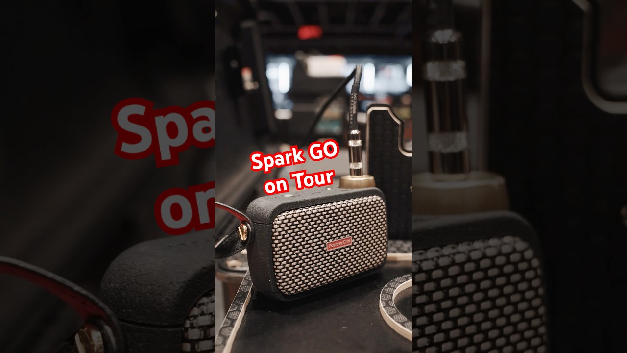 Watch The ULTIMATE portable PRACTICE amp. on YouTube Watch The ULTIMATE portable PRACTICE amp. on YouTube