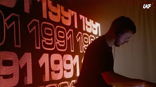 1991 Presents ODYSSEY: Album Launch - UKF On Air (DJ Set)