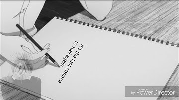 Nightcore - Broken strings  (with lyrics)