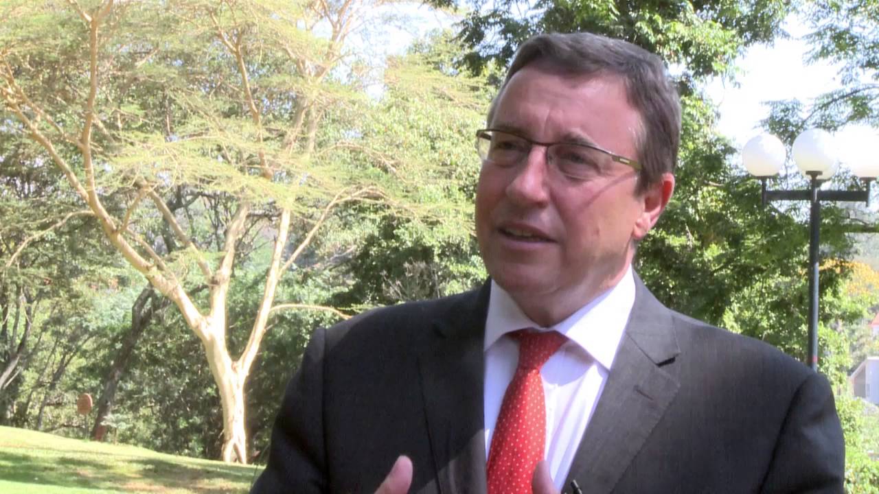 What is UNEA and what does it mean for the global environment?