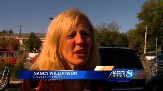 What to expect in the 3rd Congressional District debate