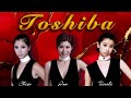 東芝3人娘 音楽集【奥村チヨ・黛ジュン・小川知子】#昭和歌謡曲