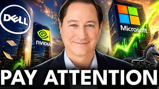 Famous This Rally Doesn't Stop. Here's the Math. | Jordi Visser Net Worth
