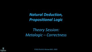 Logic20aMetalogicCorrect