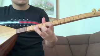 Üff Kafa Leyla Cover - Emre Simsek