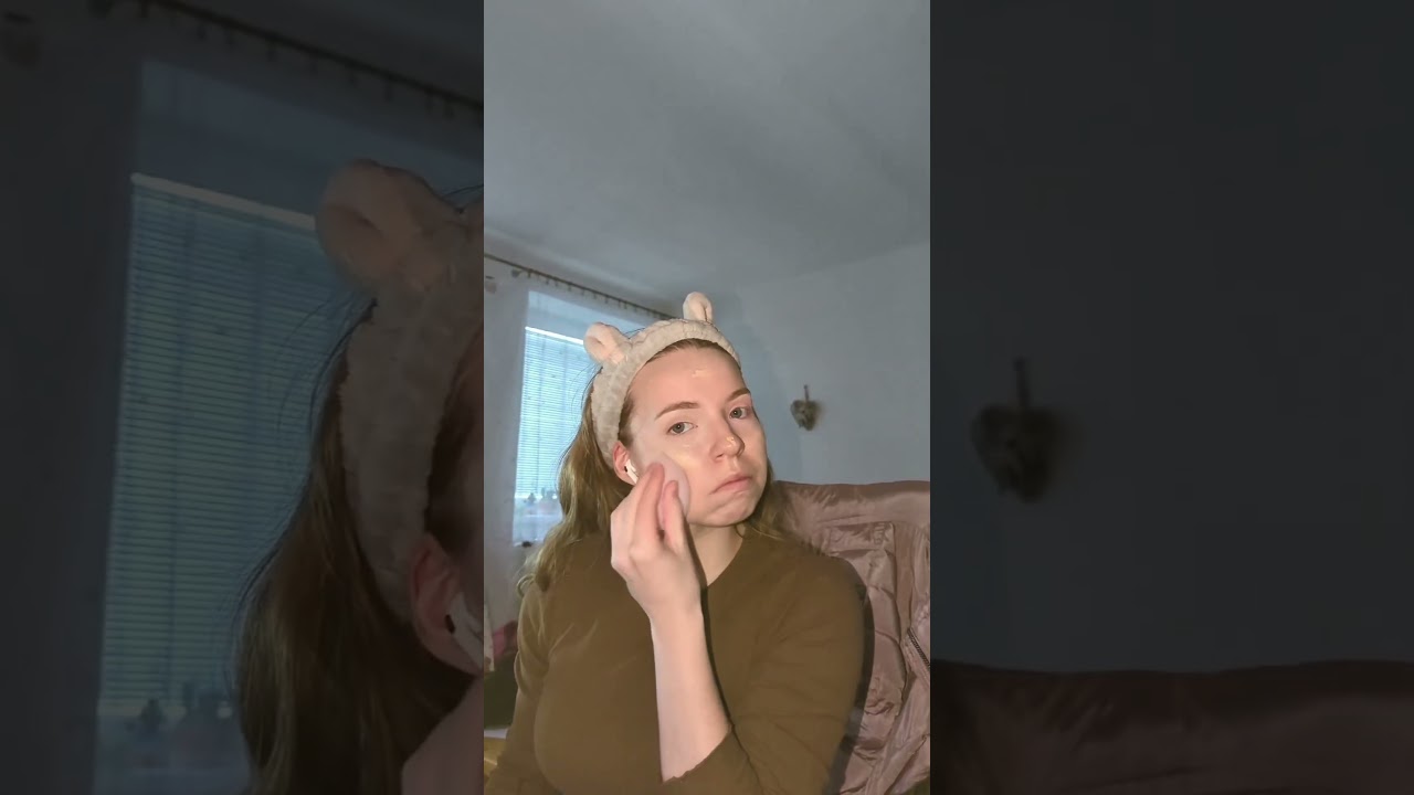 Malé tipy jak mít hezký make up☺️💓 